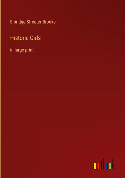 Produktbild: Historic Girls