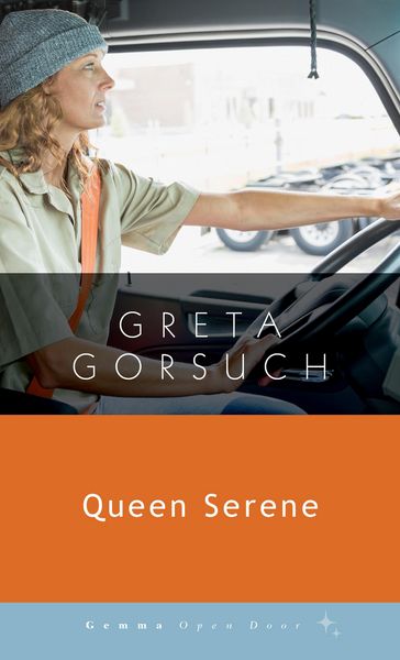 Produktbild: Queen Serene
