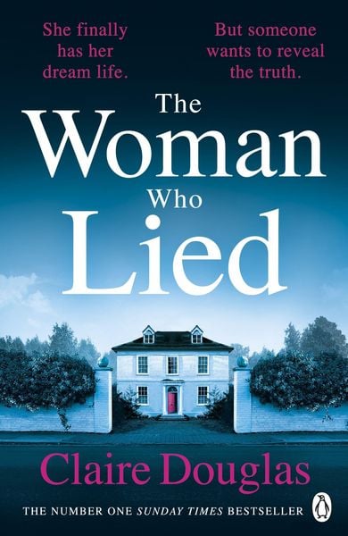 Produktbild: The Woman Who Lied