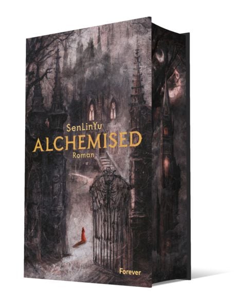 Produktbild: Alchemised