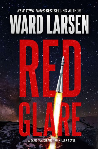 Produktbild: Red Glare
