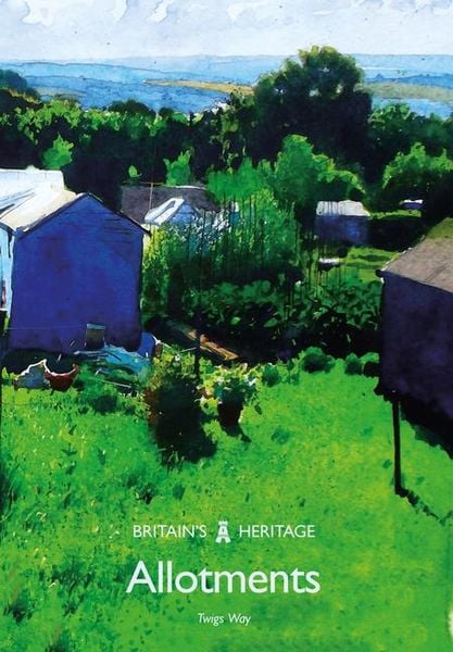 Produktbild: Allotments