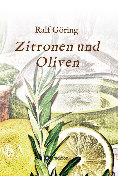 Produktbild: Zitronen und Oliven