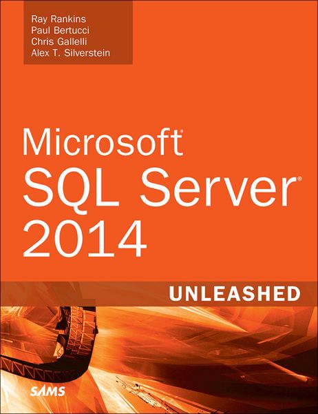 Produktbild: Microsoft SQL Server 2014 Unleashed