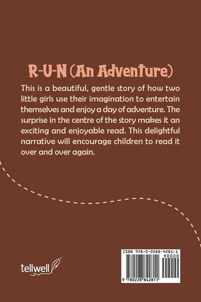 Produktbild: Run (An Adventure)