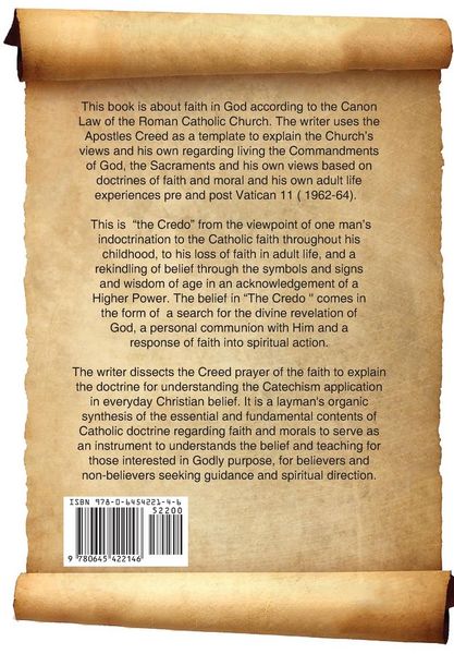 Produktbild: The Credo