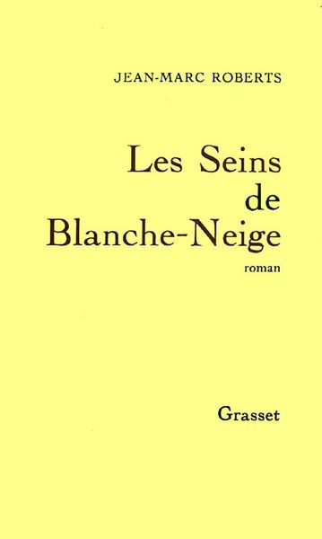 Produktbild: Les seins de Blanche-Neige
