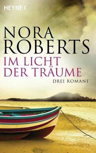 Produktbild: Im Licht der Tr&auml;ume