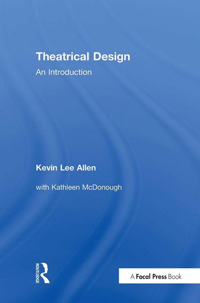 Produktbild: Theatrical Design