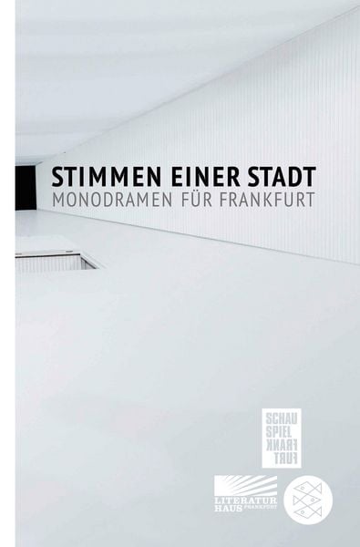 Produktbild: Stimmen einer Stadt