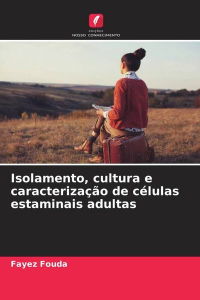 Produktbild: Isolamento, cultura e caracteriza&ccedil;&atilde;o de c&eacute;lulas estaminais adultas