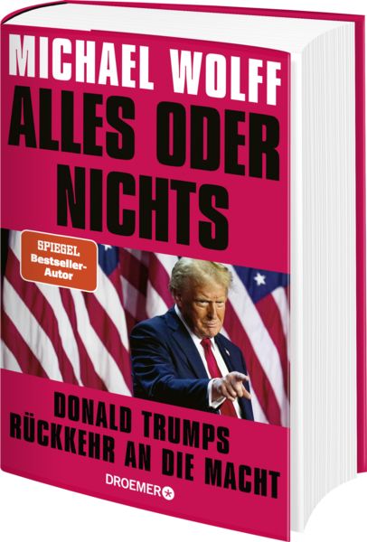 Produktbild: Alles oder nichts