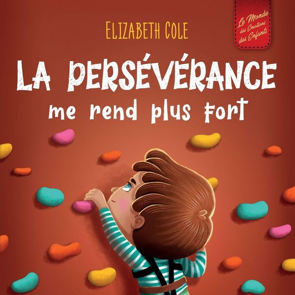 Produktbild: La pers&eacute;v&eacute;rance me rend plus fort