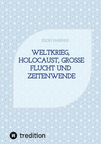 Produktbild: Weltkrieg, Holocaust, gro&szlig;e Flucht und Zeitenwende