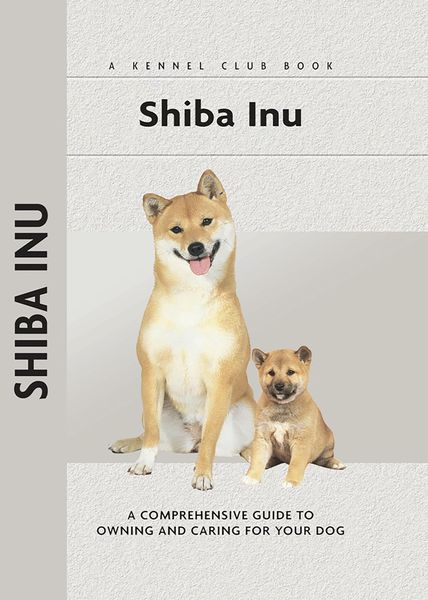 Produktbild: Shiba Inu