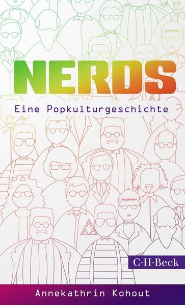 Produktbild: Nerds