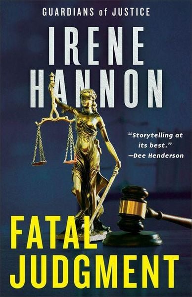 Produktbild: Fatal Judgment