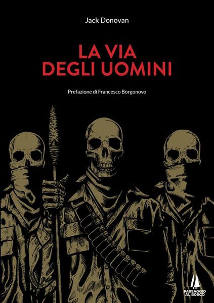 Produktbild: La via degli uomini