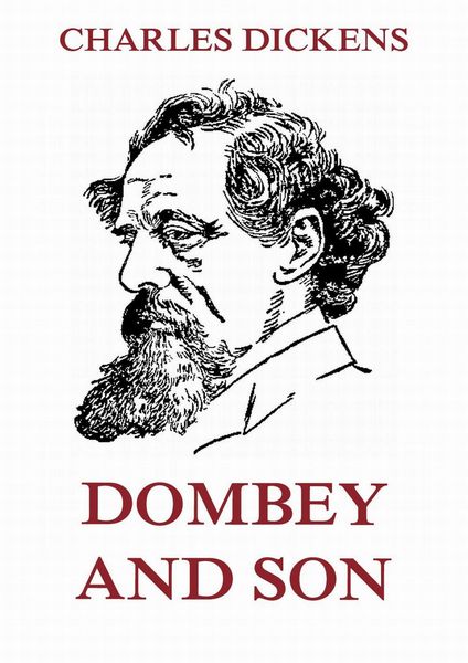 Produktbild: Dombey and Son