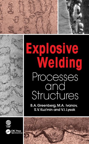 Produktbild: Explosive Welding