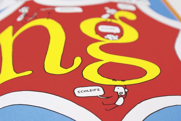 Produktbild: Mr. Typo & der Schatz der Gestaltung