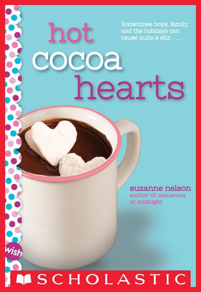 Produktbild: Hot Cocoa Hearts