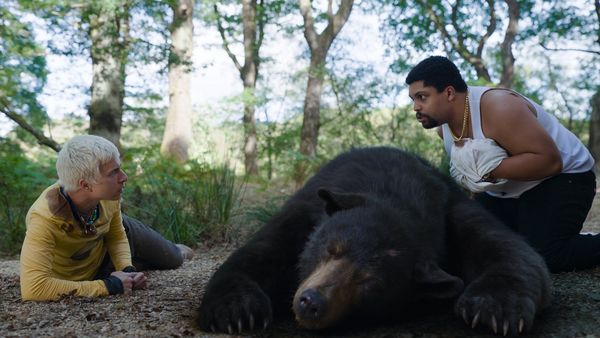 Produktbild: Cocaine Bear