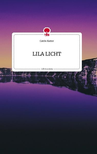 Produktbild: LILA LICHT. Life is a Story - story.one