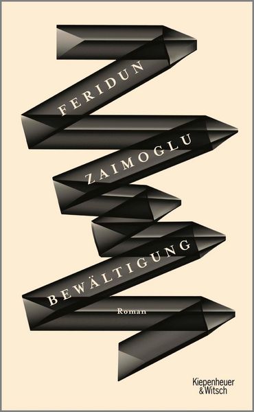 Produktbild: Bew&auml;ltigung