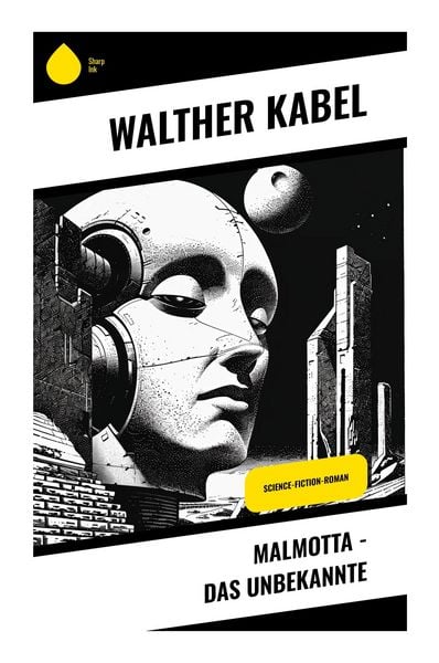 Produktbild: Malmotta - Das Unbekannte