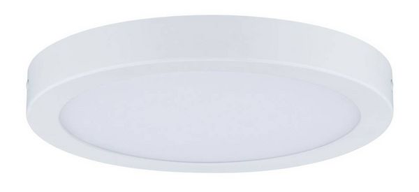 Produktbild: Paulmann Abia 70899 LED-Panel 22W Warmwei&szlig; Wei&szlig; (matt)