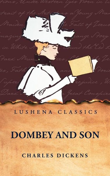 Produktbild: Dombey and Son