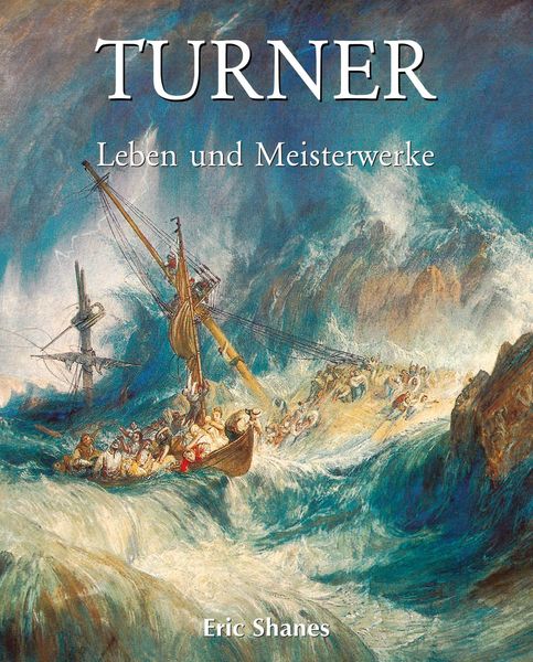 Produktbild: Turner - Leben und Meisterwerke