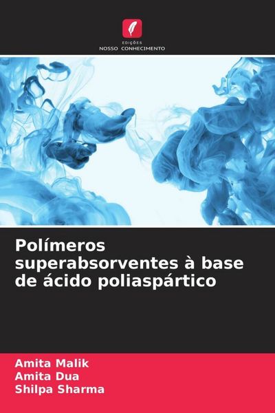 Produktbild: Pol&iacute;meros superabsorventes &agrave; base de &aacute;cido poliasp&aacute;rtico