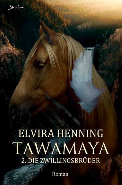 Produktbild: Tawamaya - 2.: Die Zwillingsbr&uuml;der