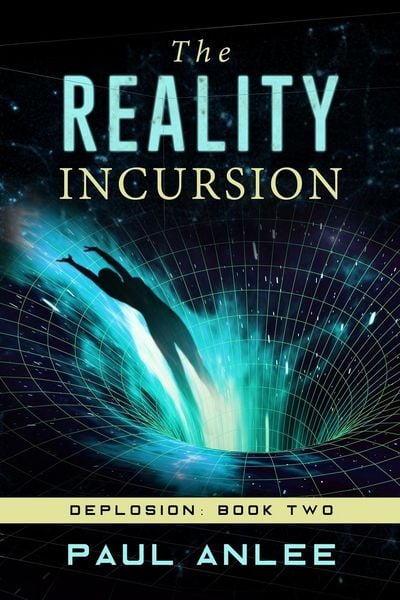 Produktbild: The Reality Incursion