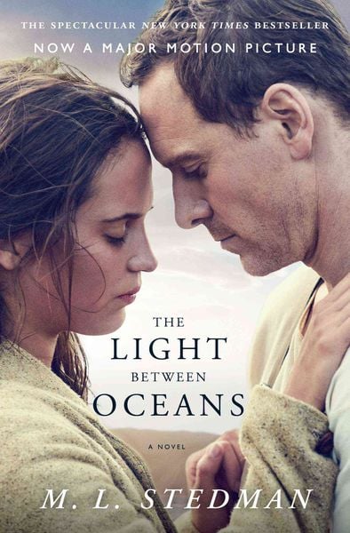 Produktbild: Light Between Oceans M/tv