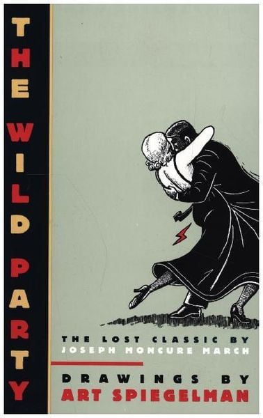 Produktbild: The Wild Party