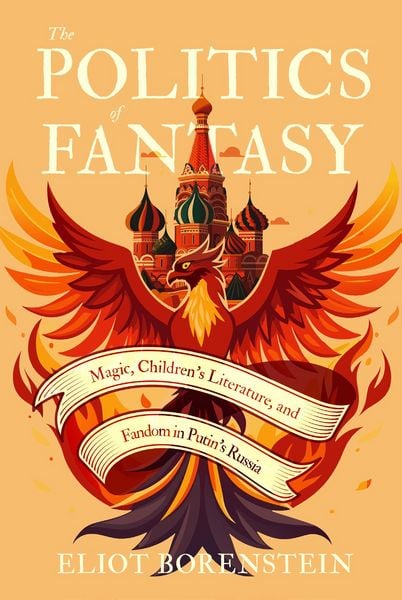 Produktbild: The Politics of Fantasy