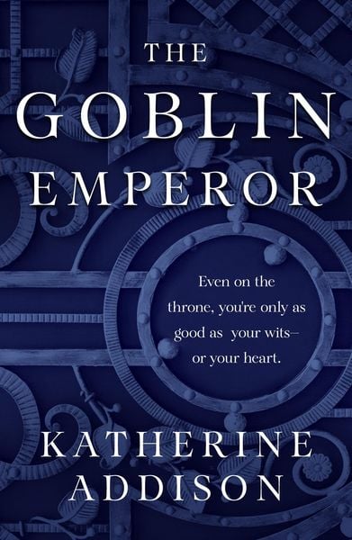 Produktbild: The Goblin Emperor