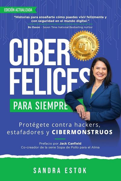 Produktbild: Ciber Felices Para Siempre
