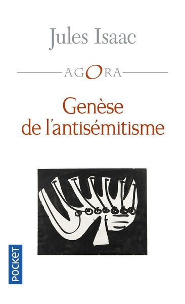 Produktbild: G&eacute;n&egrave;se de l'antis&eacute;mitisme : essai historique