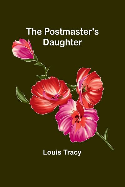 Produktbild: The Postmaster's Daughter