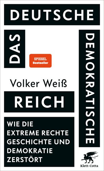 Produktbild: Das Deutsche Demokratische Reich