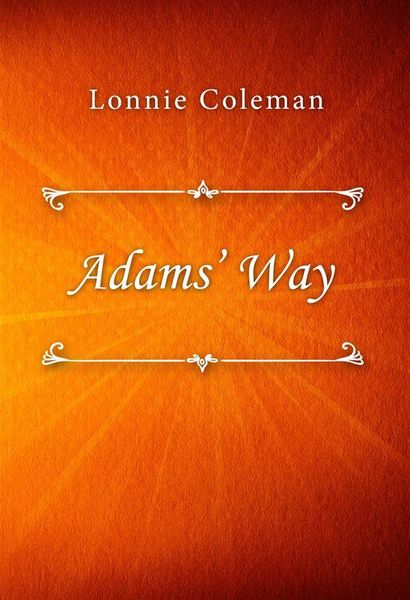 Produktbild: Adams' Way