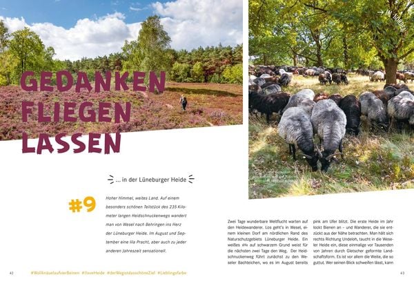 52 kleine & große Eskapaden – Wochenenden in Deutschland