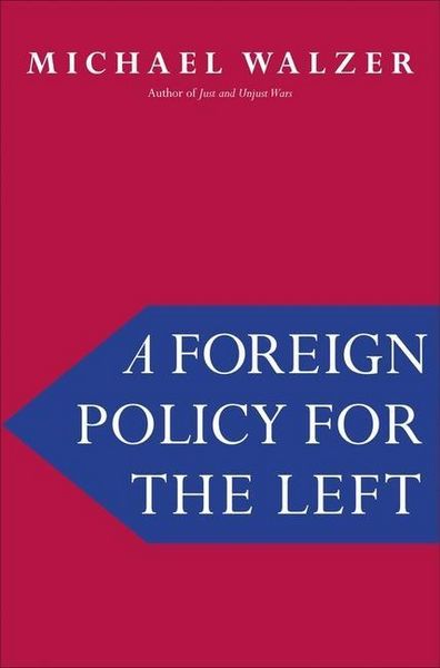 Produktbild: A Foreign Policy for the Left