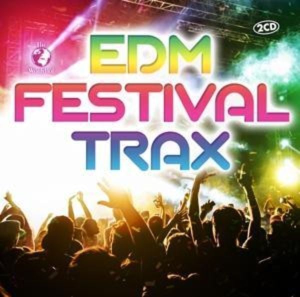 EDM Festival Trax
