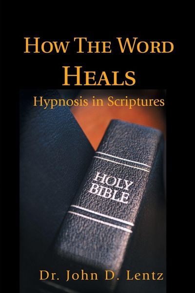 Produktbild: How The Word Heals