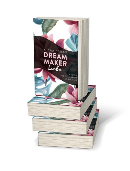 Produktbild: Dream Maker - Liebe